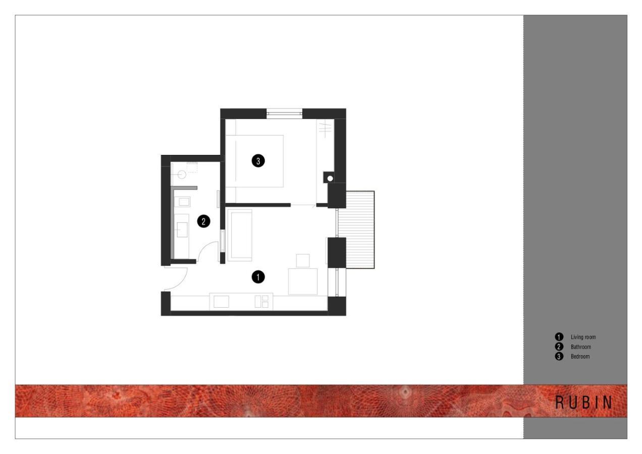 Lapis Monti - Apartments & Suites บัวร์กูสิโอ ภายนอก รูปภาพ