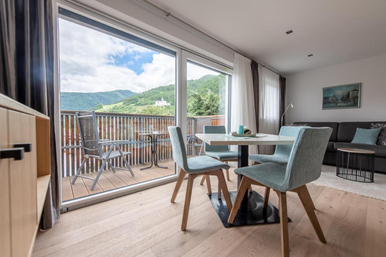Lapis Monti - Apartments & Suites บัวร์กูสิโอ ภายนอก รูปภาพ
