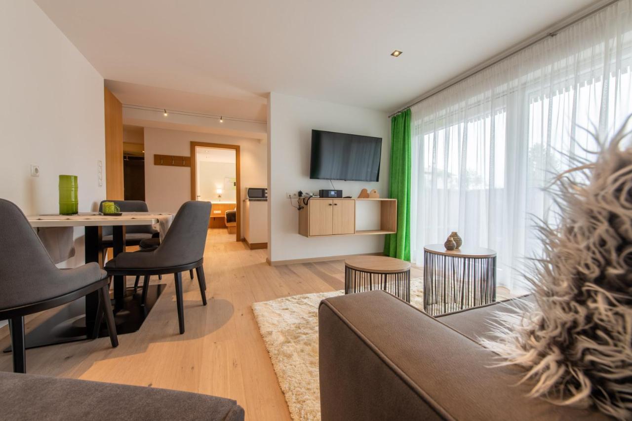 Lapis Monti - Apartments & Suites บัวร์กูสิโอ ภายนอก รูปภาพ