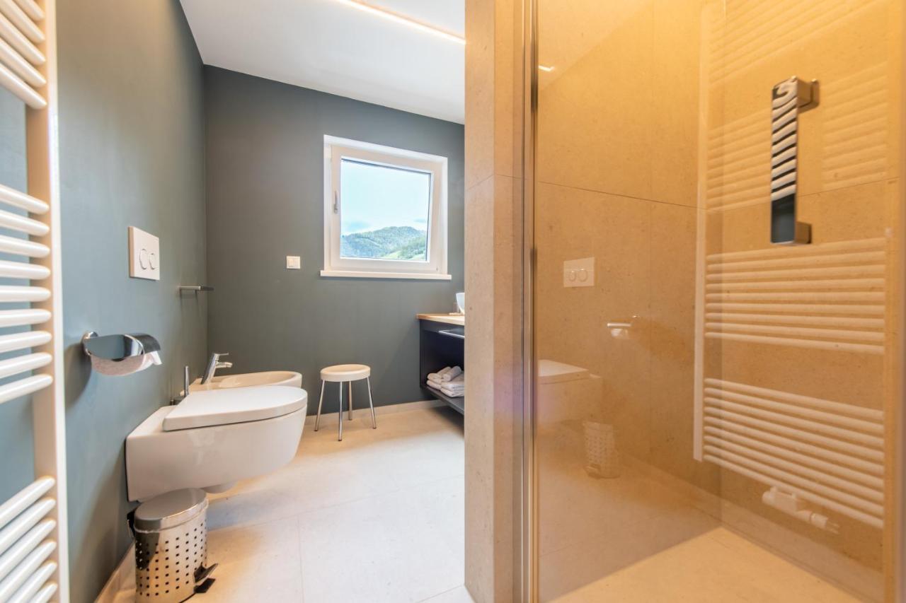 Lapis Monti - Apartments & Suites บัวร์กูสิโอ ภายนอก รูปภาพ