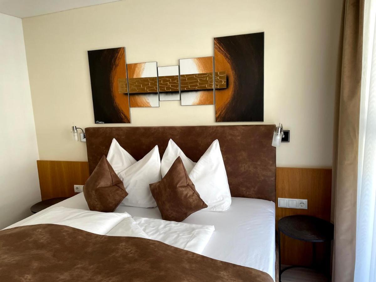 Lapis Monti - Apartments & Suites บัวร์กูสิโอ ภายนอก รูปภาพ