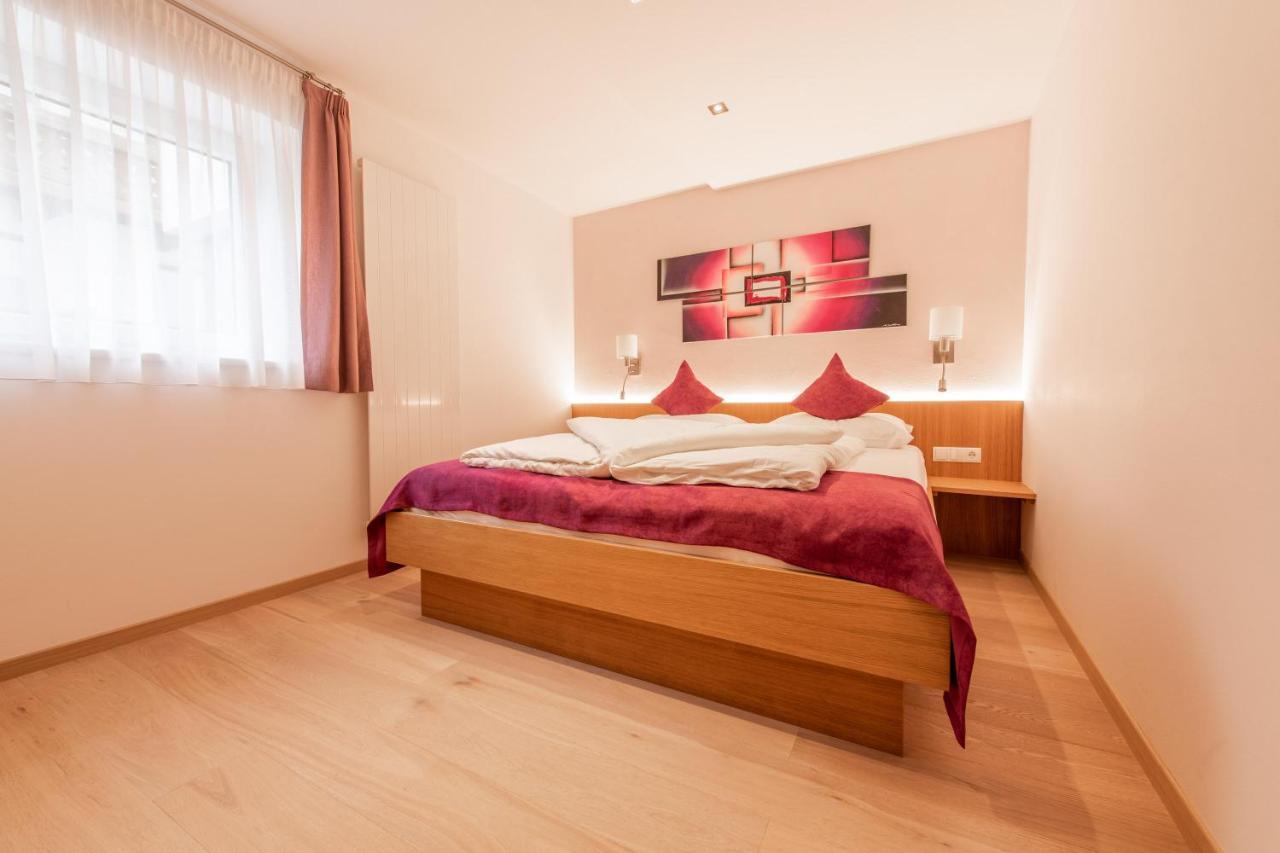 Lapis Monti - Apartments & Suites บัวร์กูสิโอ ภายนอก รูปภาพ