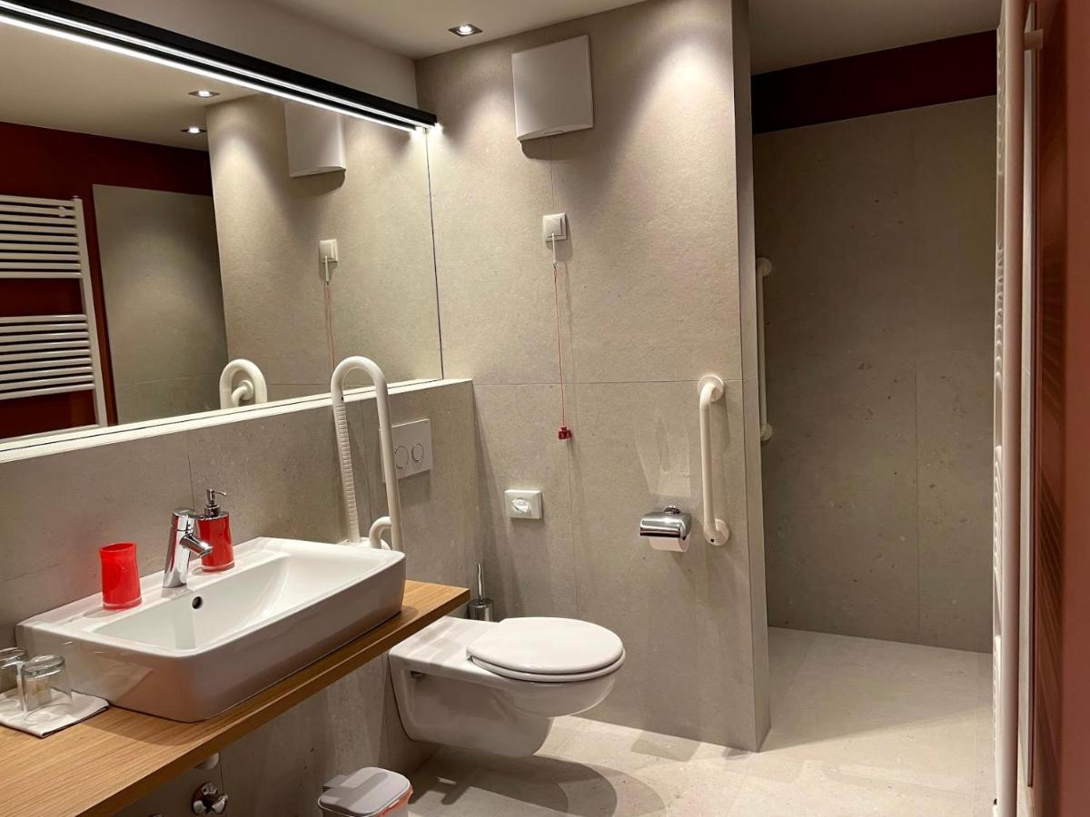 Lapis Monti - Apartments & Suites บัวร์กูสิโอ ภายนอก รูปภาพ