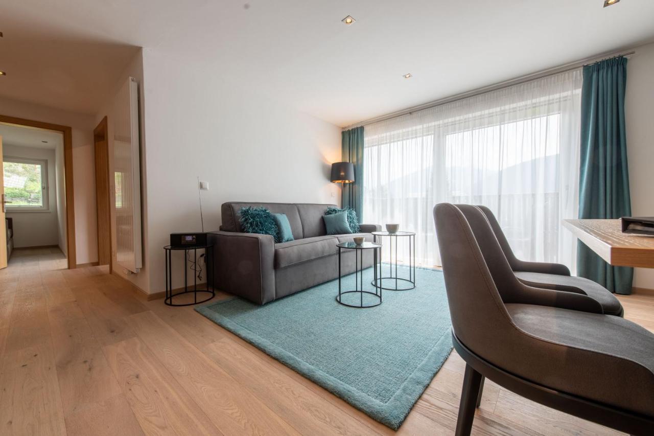 Lapis Monti - Apartments & Suites บัวร์กูสิโอ ภายนอก รูปภาพ
