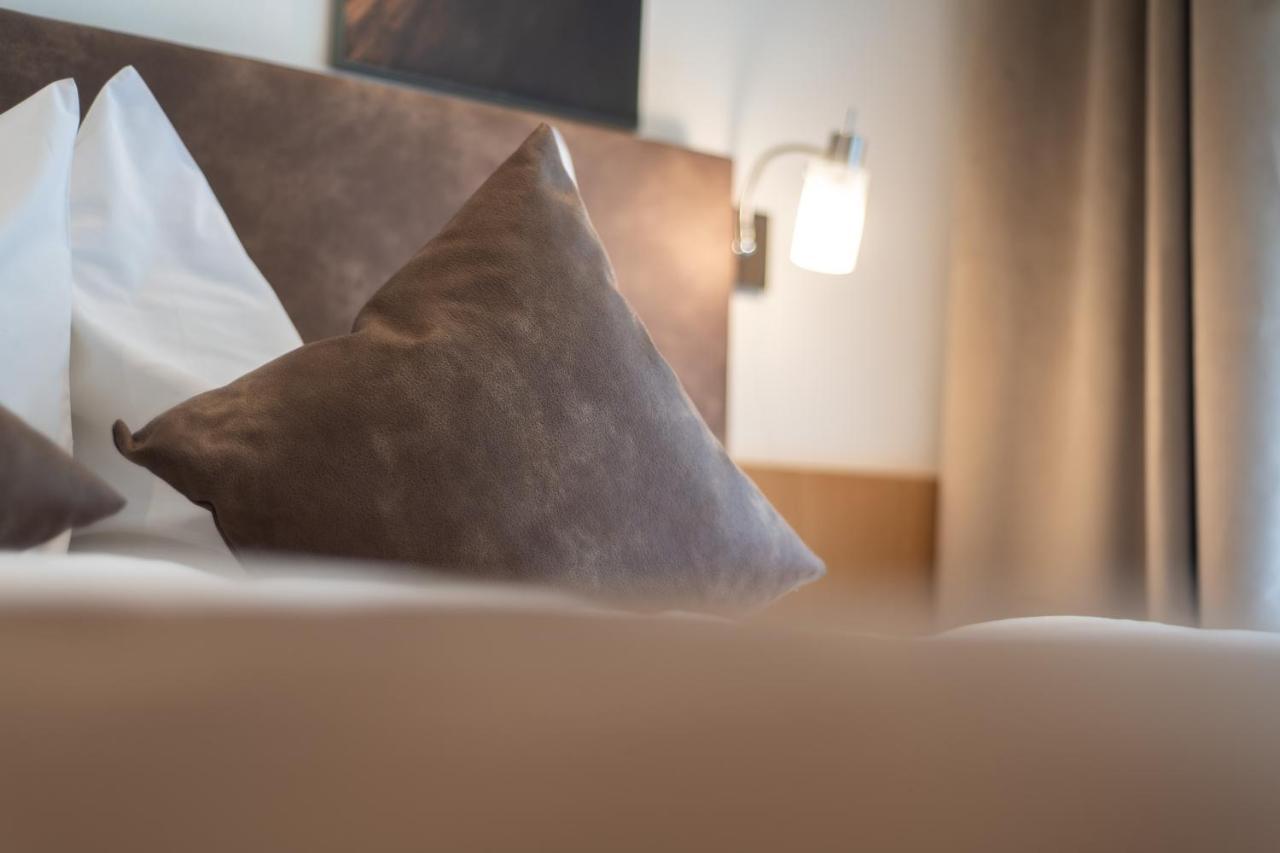 Lapis Monti - Apartments & Suites บัวร์กูสิโอ ภายนอก รูปภาพ