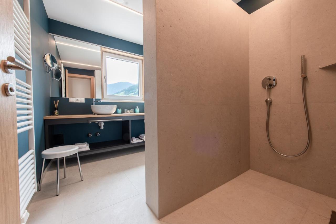 Lapis Monti - Apartments & Suites บัวร์กูสิโอ ภายนอก รูปภาพ