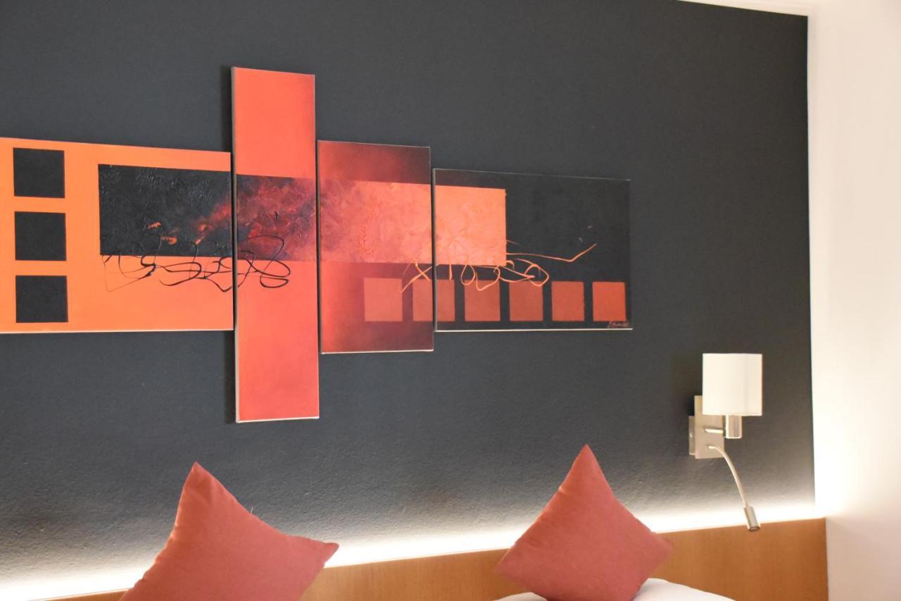 Lapis Monti - Apartments & Suites บัวร์กูสิโอ ภายนอก รูปภาพ
