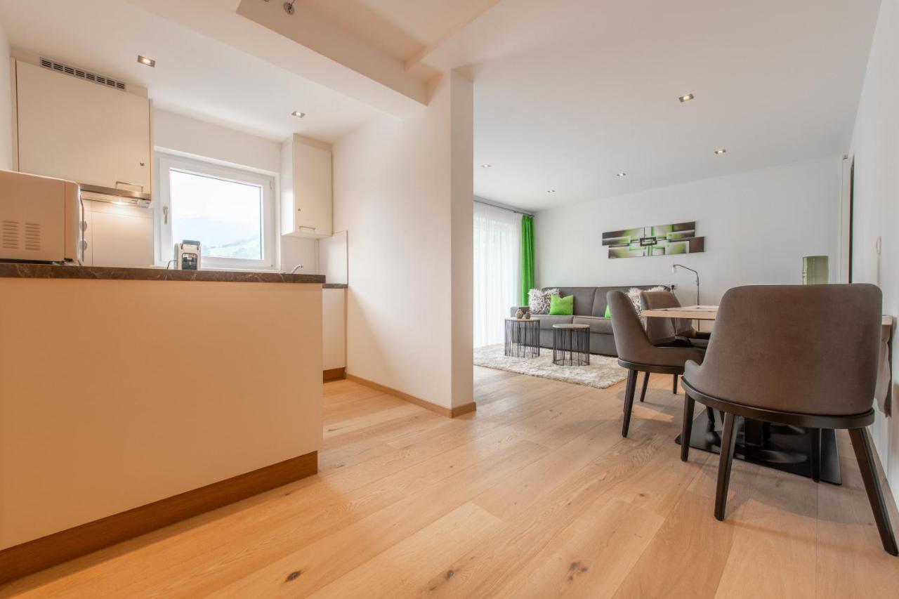 Lapis Monti - Apartments & Suites บัวร์กูสิโอ ภายนอก รูปภาพ