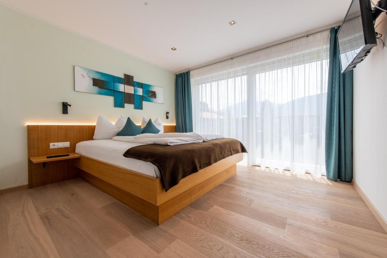 Lapis Monti - Apartments & Suites บัวร์กูสิโอ ภายนอก รูปภาพ