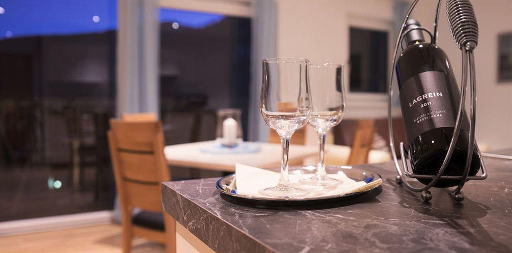 Lapis Monti - Apartments & Suites บัวร์กูสิโอ ภายนอก รูปภาพ
