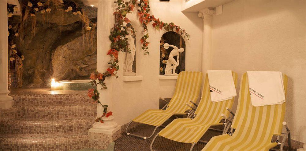 Lapis Monti - Apartments & Suites บัวร์กูสิโอ ภายนอก รูปภาพ