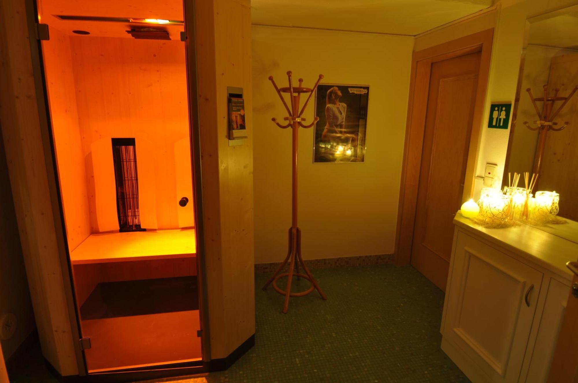 Lapis Monti - Apartments & Suites บัวร์กูสิโอ ภายนอก รูปภาพ