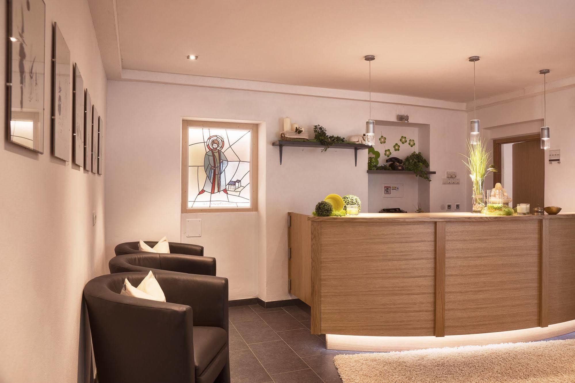 Lapis Monti - Apartments & Suites บัวร์กูสิโอ ภายนอก รูปภาพ
